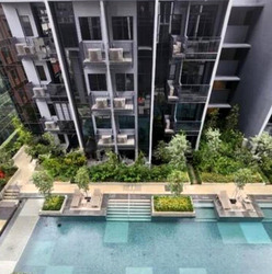The M (D7), Apartment #541539091